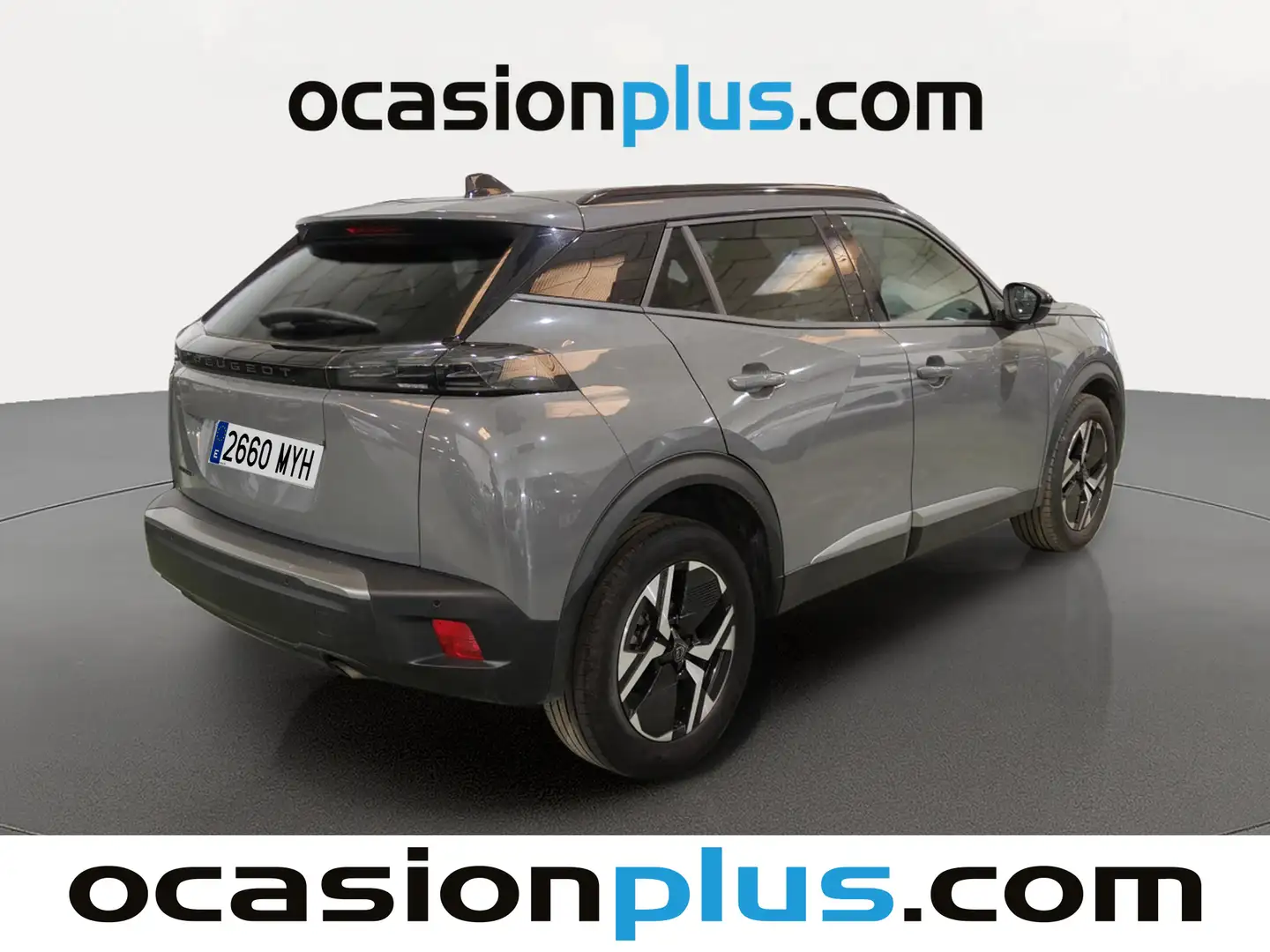 Foto Peugeot 2008 Peugeot 2008 PureTech 100 S&S Allure (100 CV)