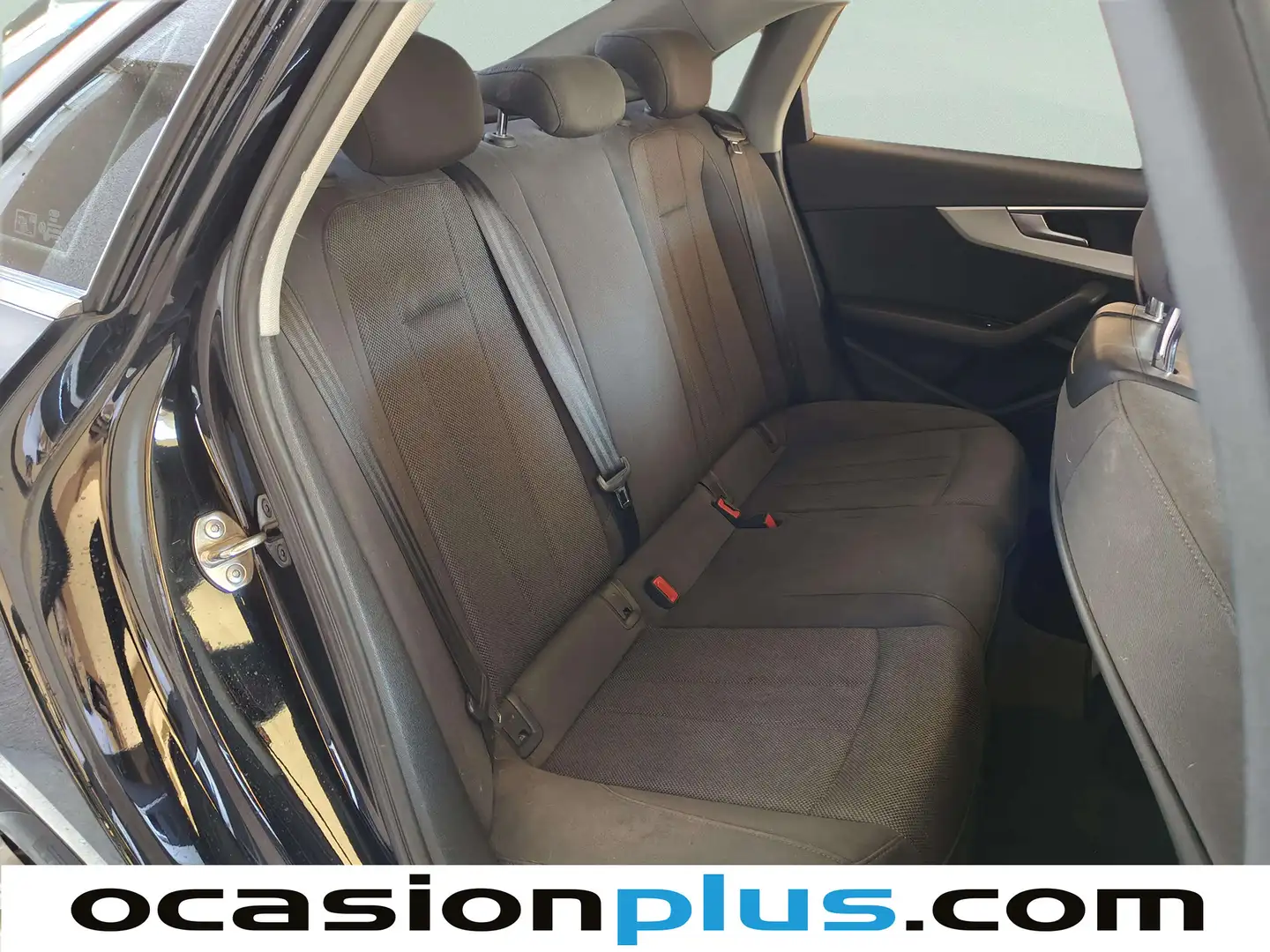 Foto Audi A4 Audi A4 Advanced 35 TFSI (150 CV) S tronic