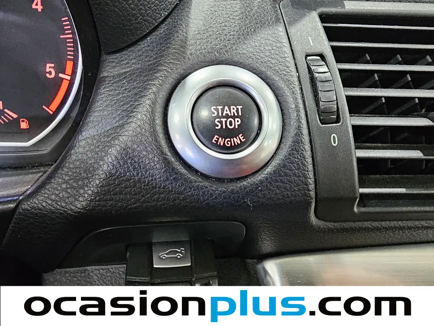 Foto BMW Serie 1 BMW Serie 1 118d  (143 CV)