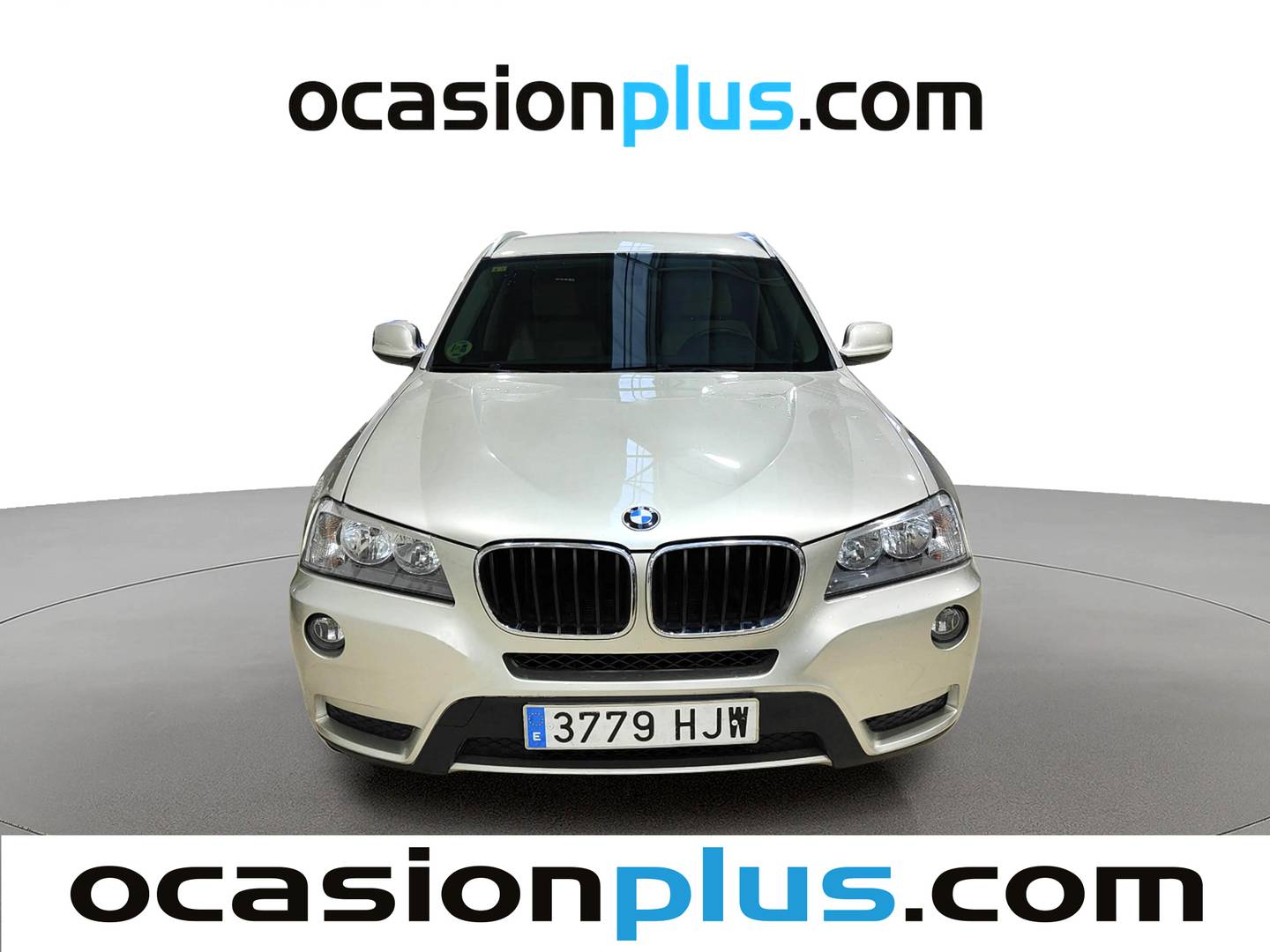 BMW X3 BMW X3 xDrive20d (184 CV) 184cv