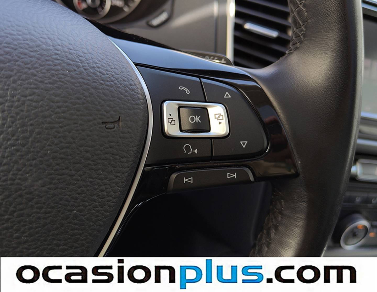 Foto Volkswagen Sharan Volkswagen Sharan Sport 2.0 TDI (184 CV) DSG 7 Plazas