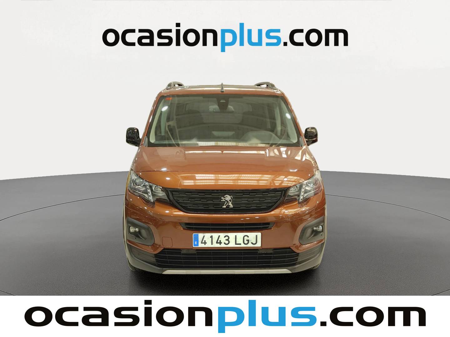 Peugeot Rifter Peugeot Rifter BlueHDi 130 GT Line Standard EAT8 (130 CV) km 0