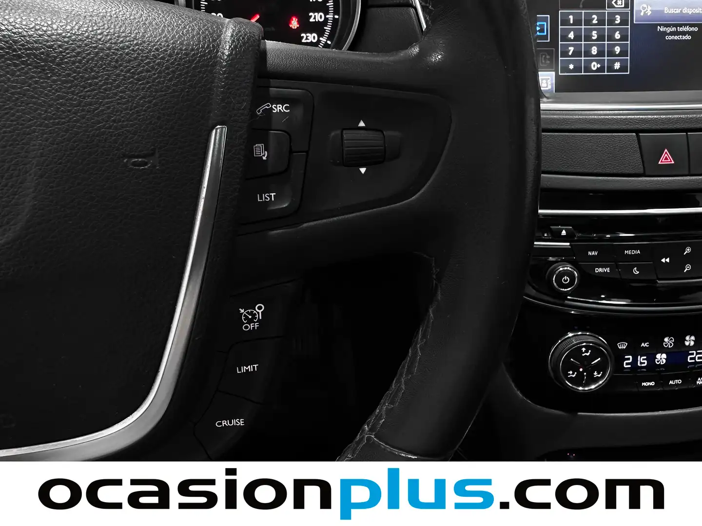 Foto Peugeot 508 Peugeot 508 SW BlueHDI 150 Allure  (150 CV)