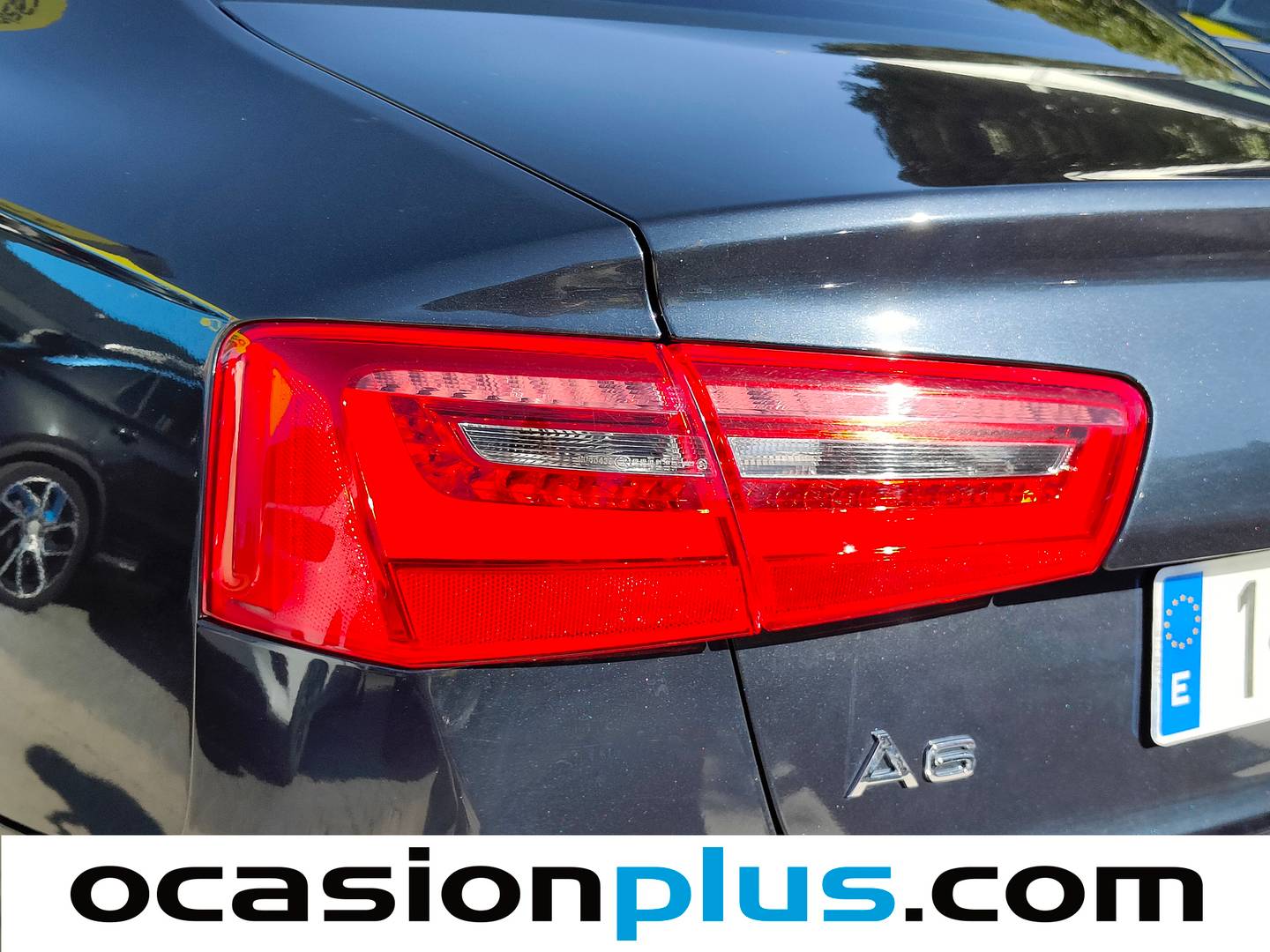 Audi A6 Audi A6 2.0 TDI (177 CV) Multitronic al mejor precio