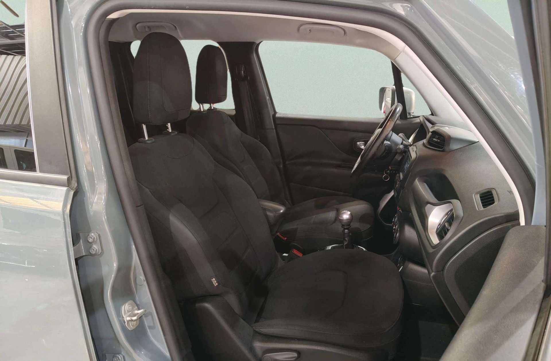Jeep Renegade 1.6 MultiJet Limited 4x2 - foto 19