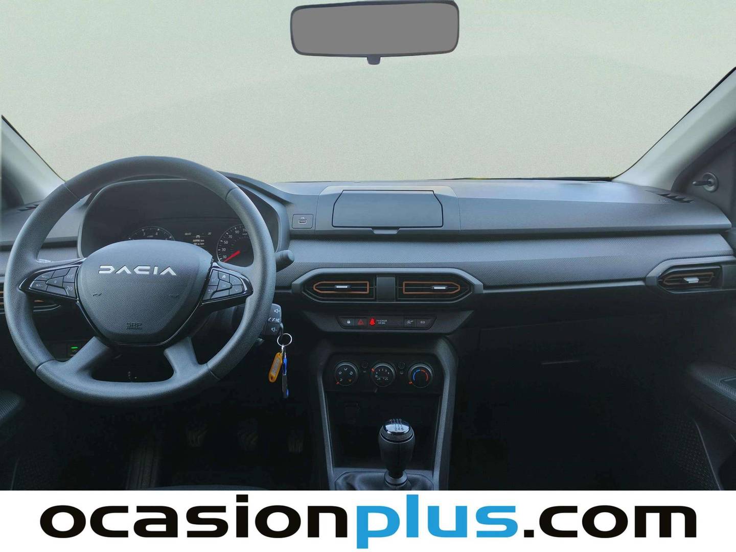 Dacia Sandero Dacia Sandero Stepway Essential ECO-G (101 CV) de ocasión