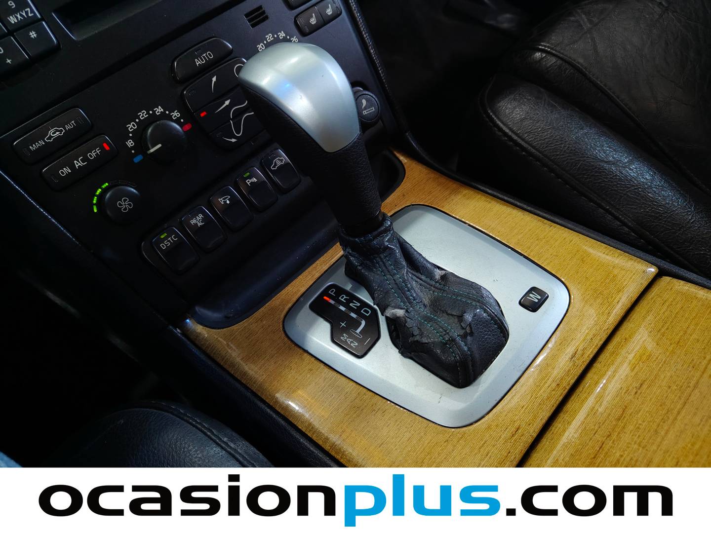 Volvo XC90 Volvo XC90 T6 Momentum (272 CV) 7 Plazas de segunda mano