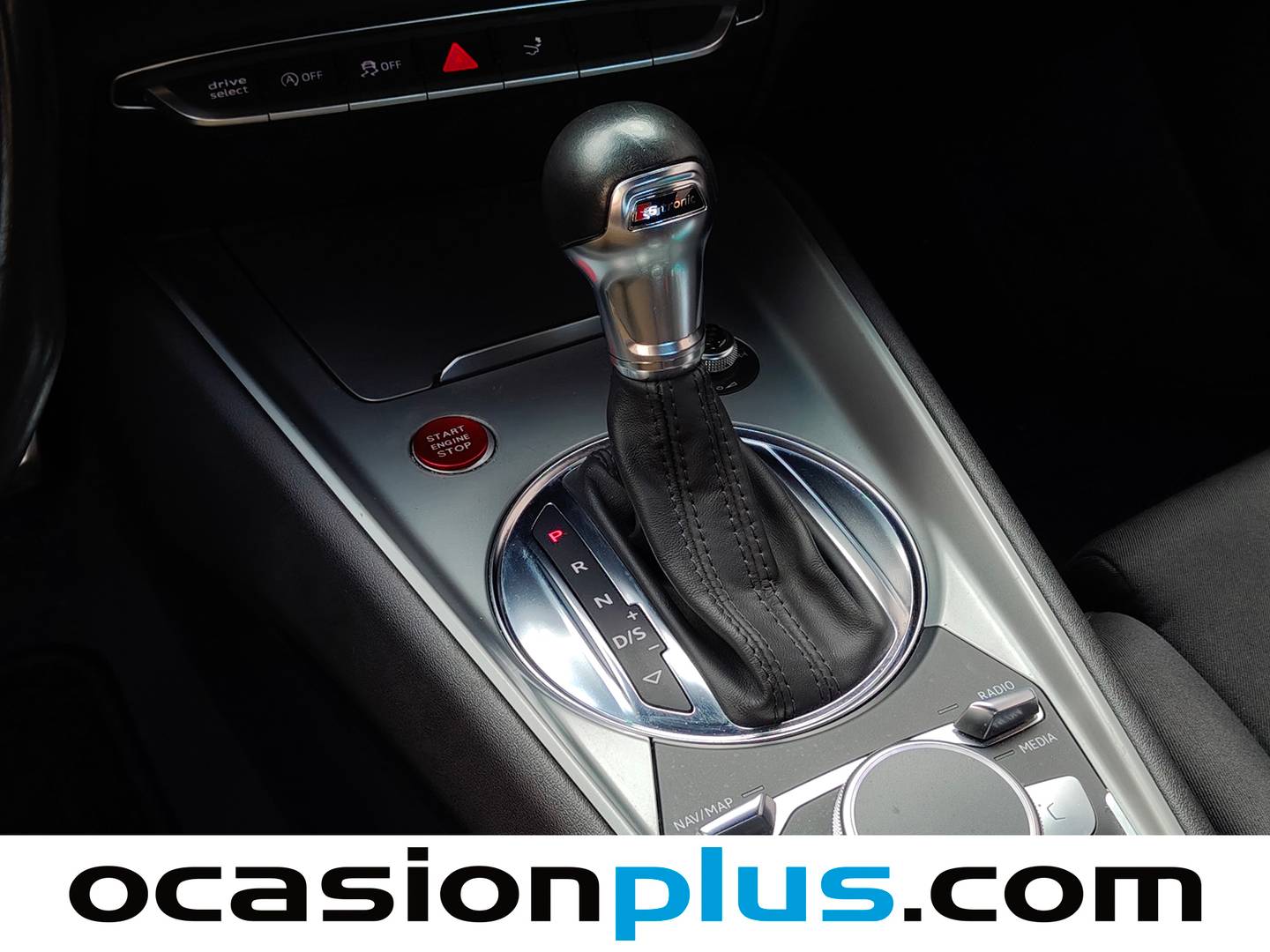 Audi TT Audi TT Coupe 2.0 TFSI quattro (230 CV) S tronic Pack S-Line de ocasión
