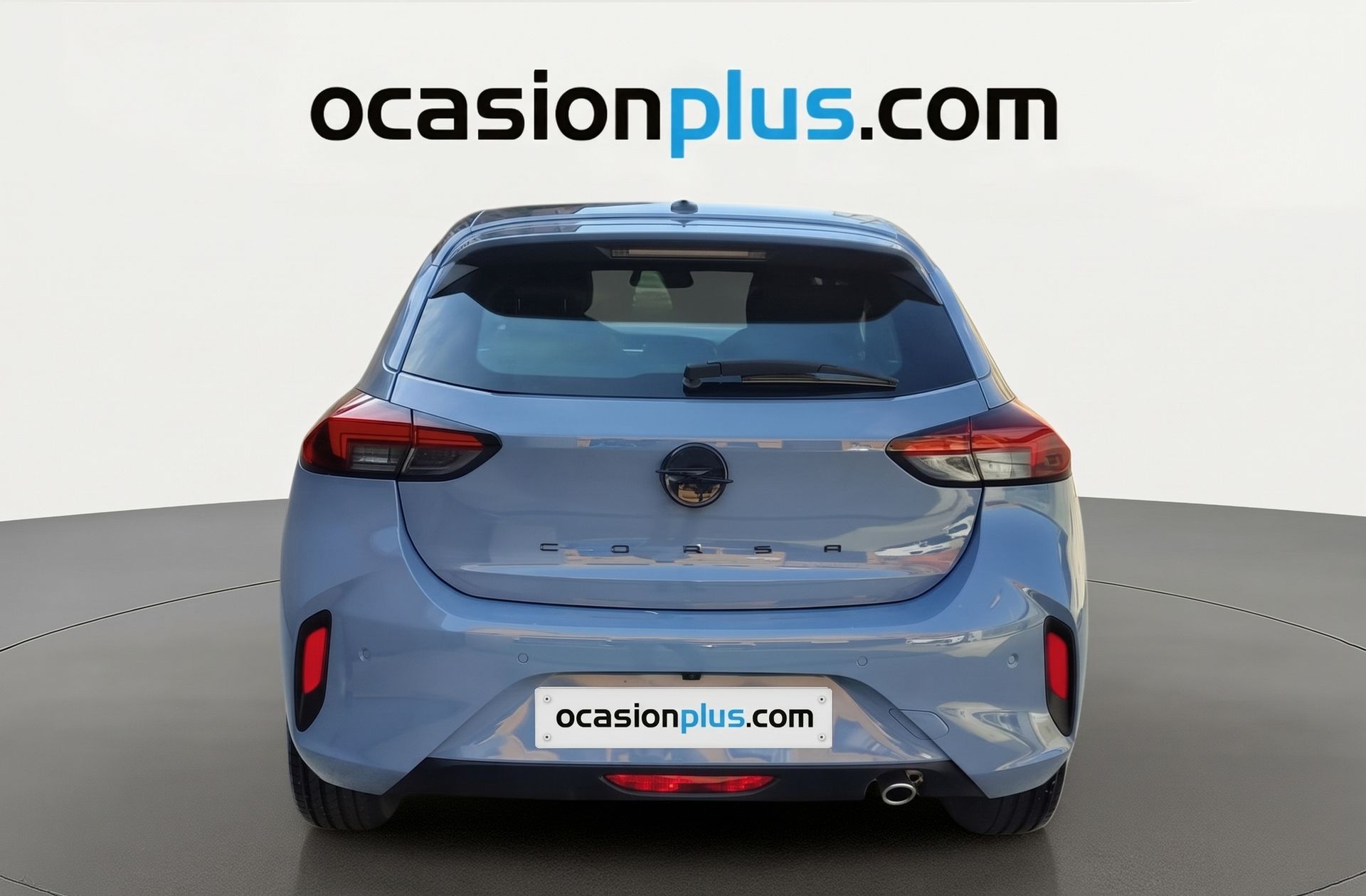 Opel Corsa 1.2 T XHL GS - foto 19