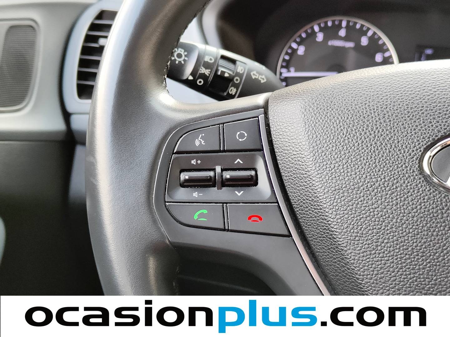 Extras y acabados del Hyundai i20 Hyundai i20 1.2 MPI Klass (84 CV)