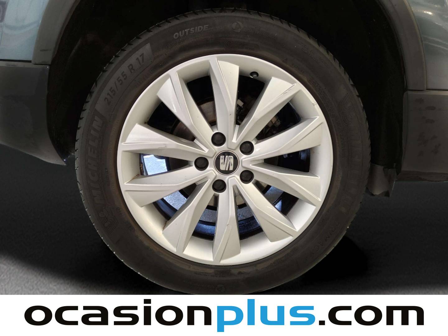 Seat Ateca Seat Ateca 1.6 TDI S&S Style Go (115 CV) de segunda mano