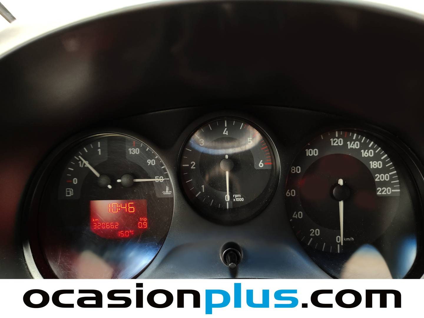 Seat León Seat León 1.9 TDI Sport (105 CV) de segunda mano