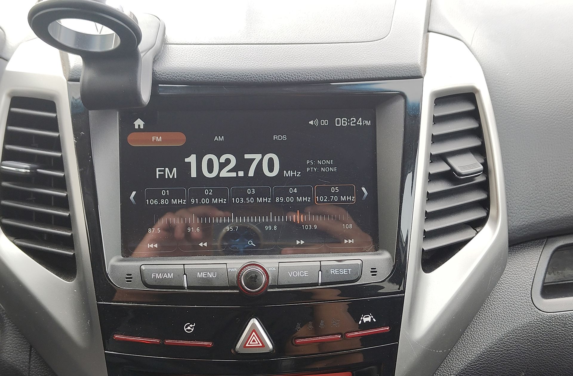 SsangYong Tivoli G16 Limited 4x2 - foto 28