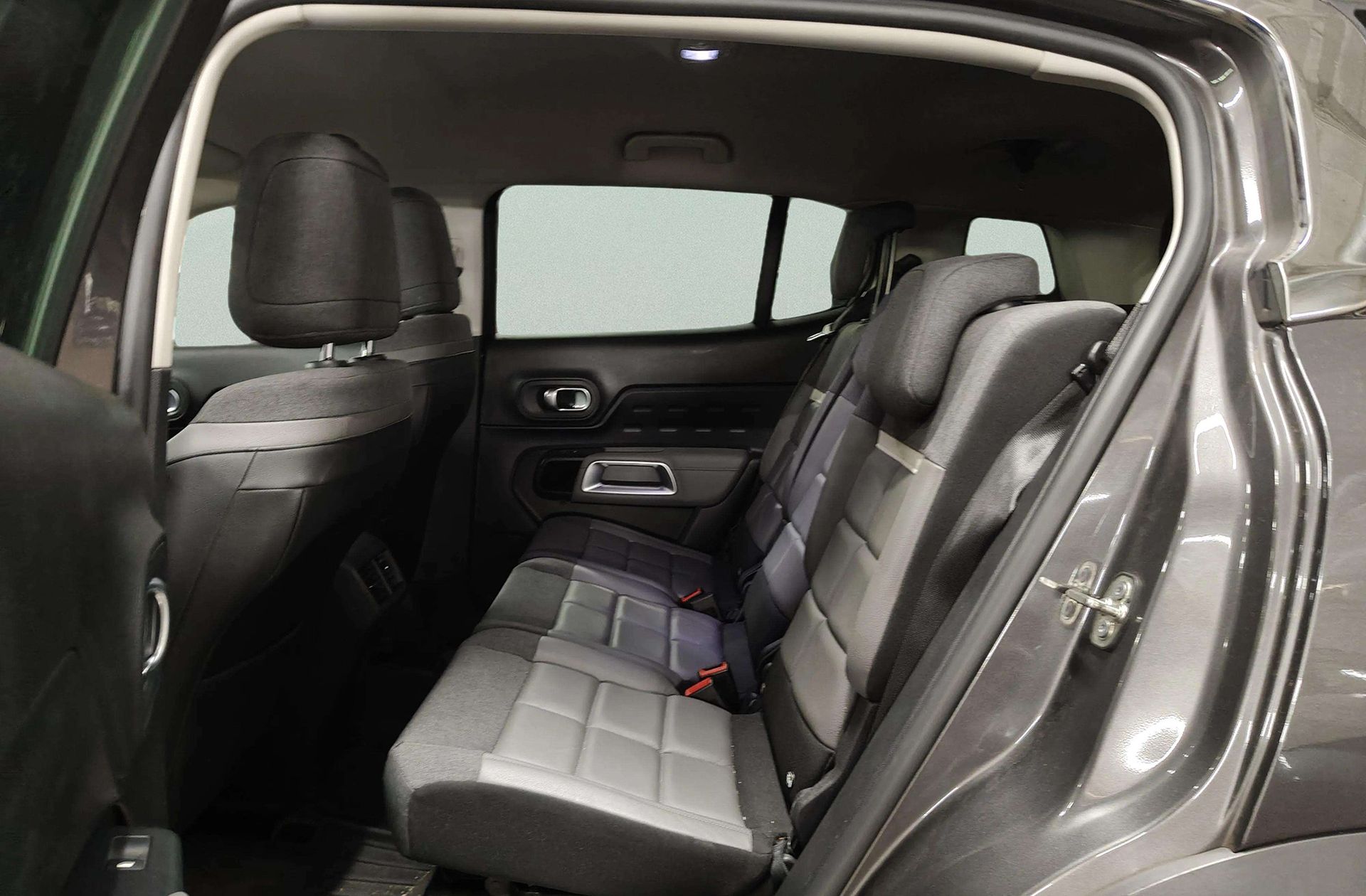 Citroën C5 Aircross BlueHDi 130 Shine - foto 15