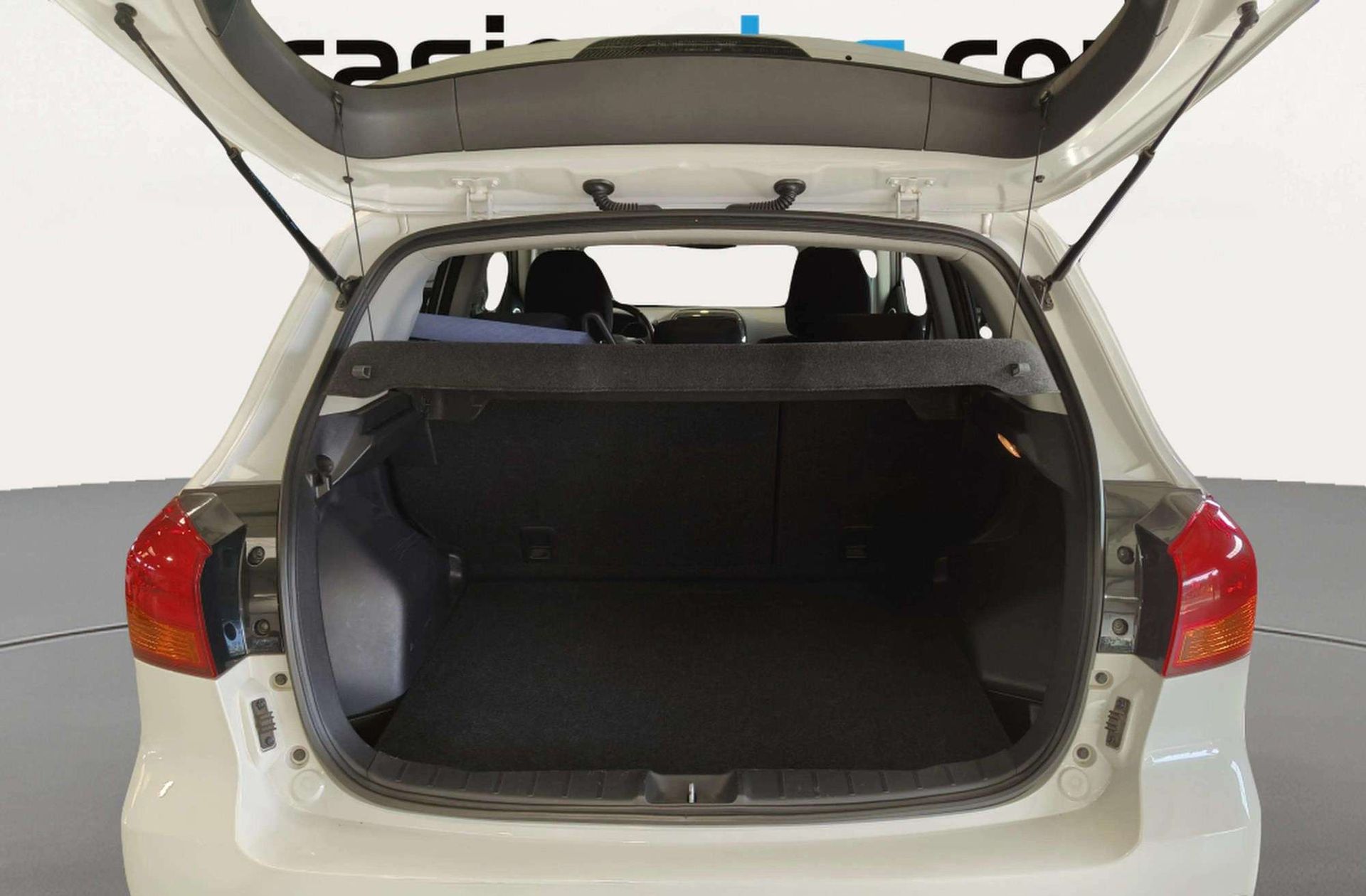 Mitsubishi ASX 160 MPI Motion - foto 14