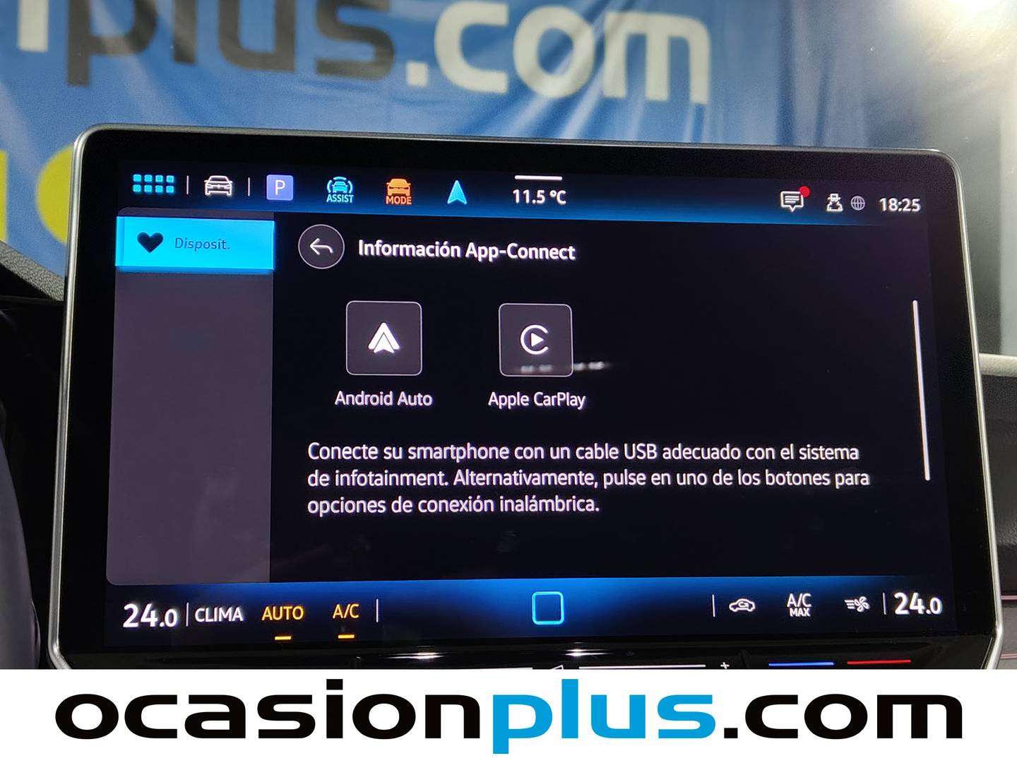 Foto Volkswagen Golf Volkswagen Golf Más 2.0 TDI  (115 CV)