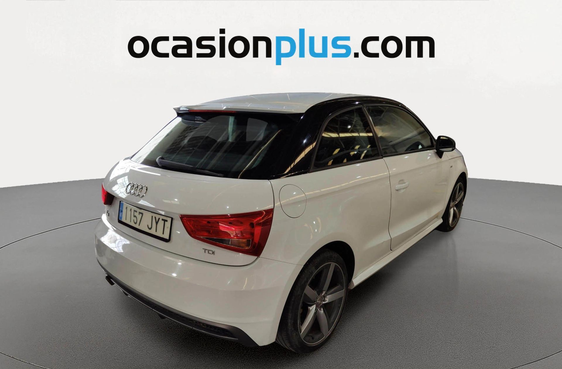 Audi A1 Adrenalin 1.6 TDI - foto 4