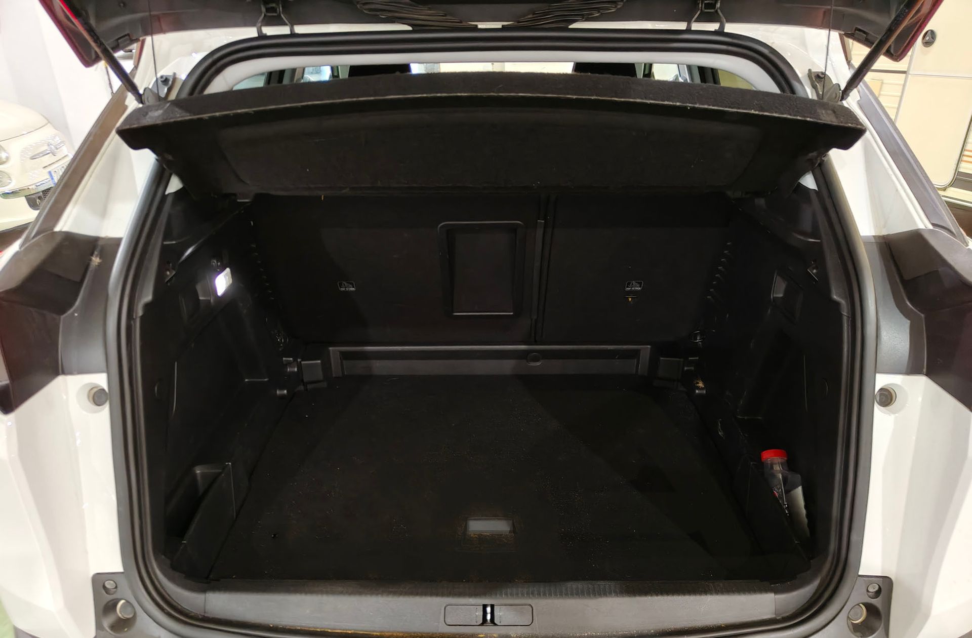 Peugeot 3008 PureTech 130 Active - foto 14