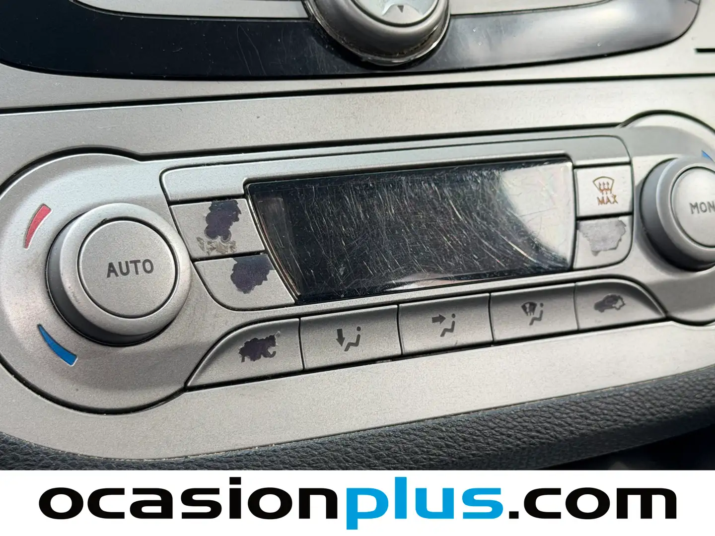 Foto Ford Kuga Ford Kuga 2.0 TDCI Trend 4WD (136 CV)