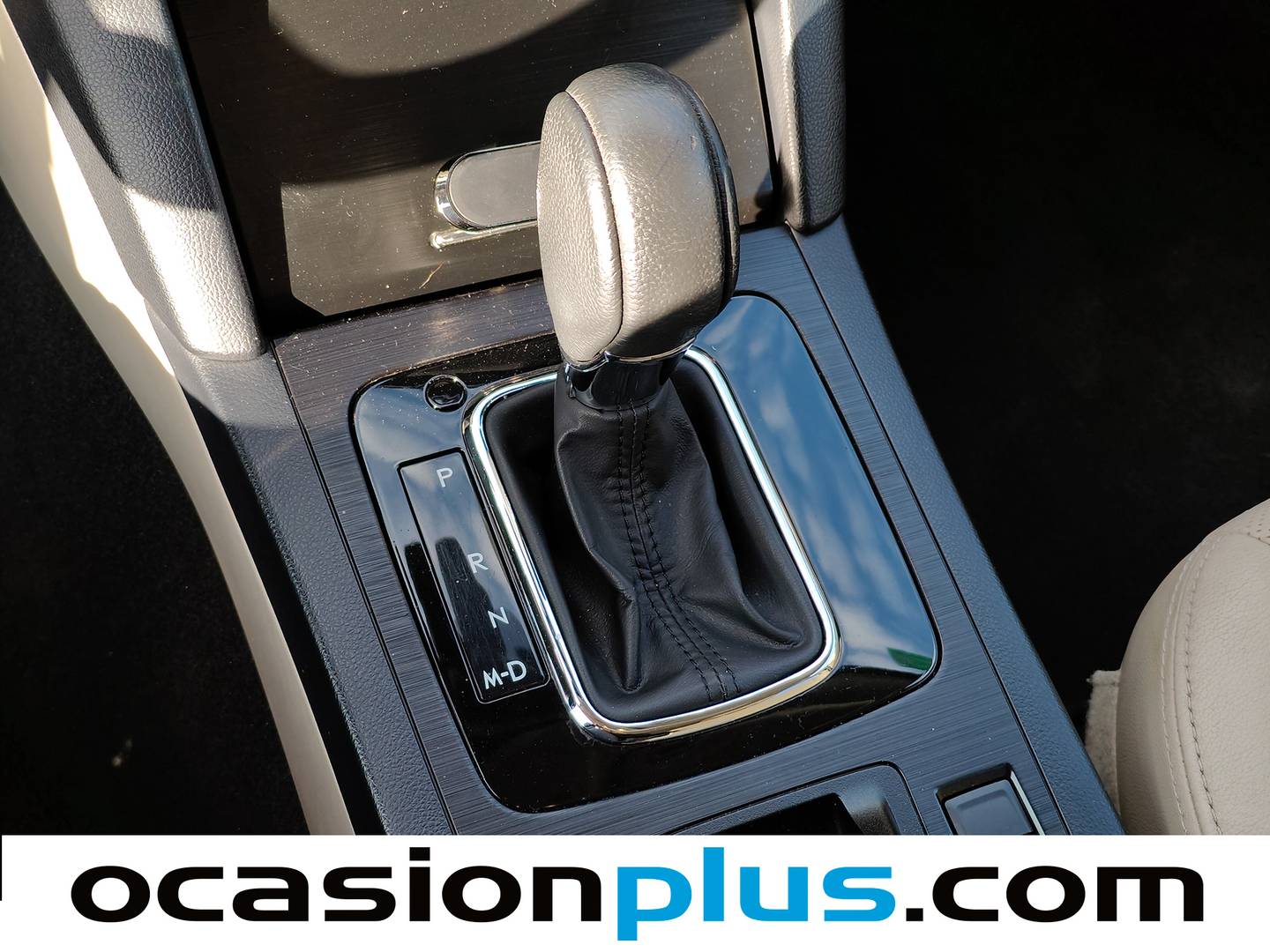 Foto Subaru Outback Subaru Outback 2.5 Executive Plus S CVT Lineartronic AWD (175 CV) Convertido a GLP