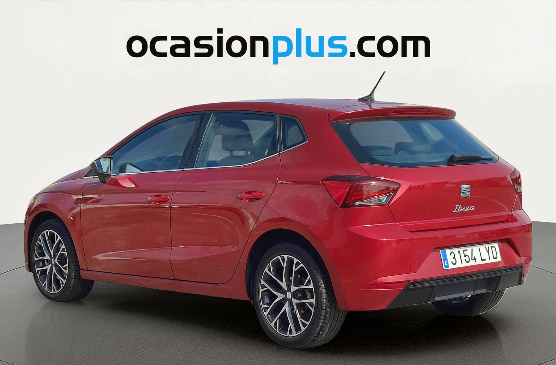SEAT Ibiza 1.0 TSI Xcellence Plus - foto 3