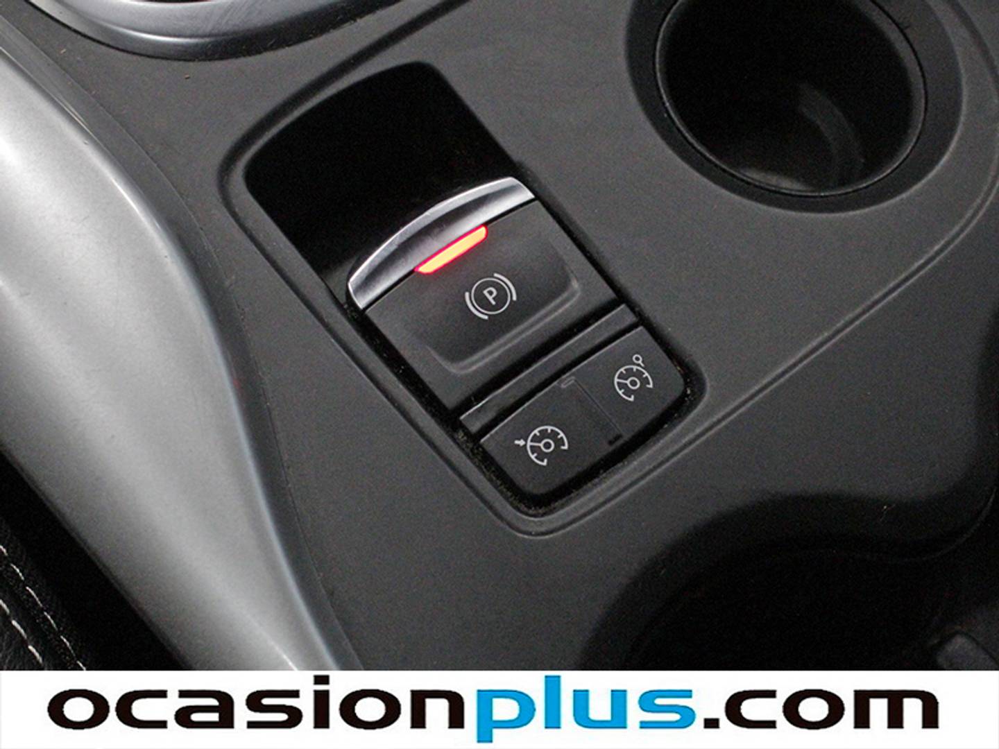 Foto Renault Kadjar Renault Kadjar Zen Energy TCe (130 CV) EDC