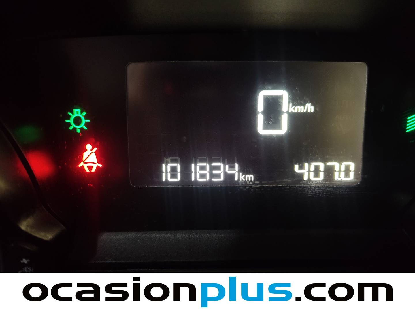 Peugeot 308 Peugeot 308 1.6 THP Active (125 CV) seminuevo