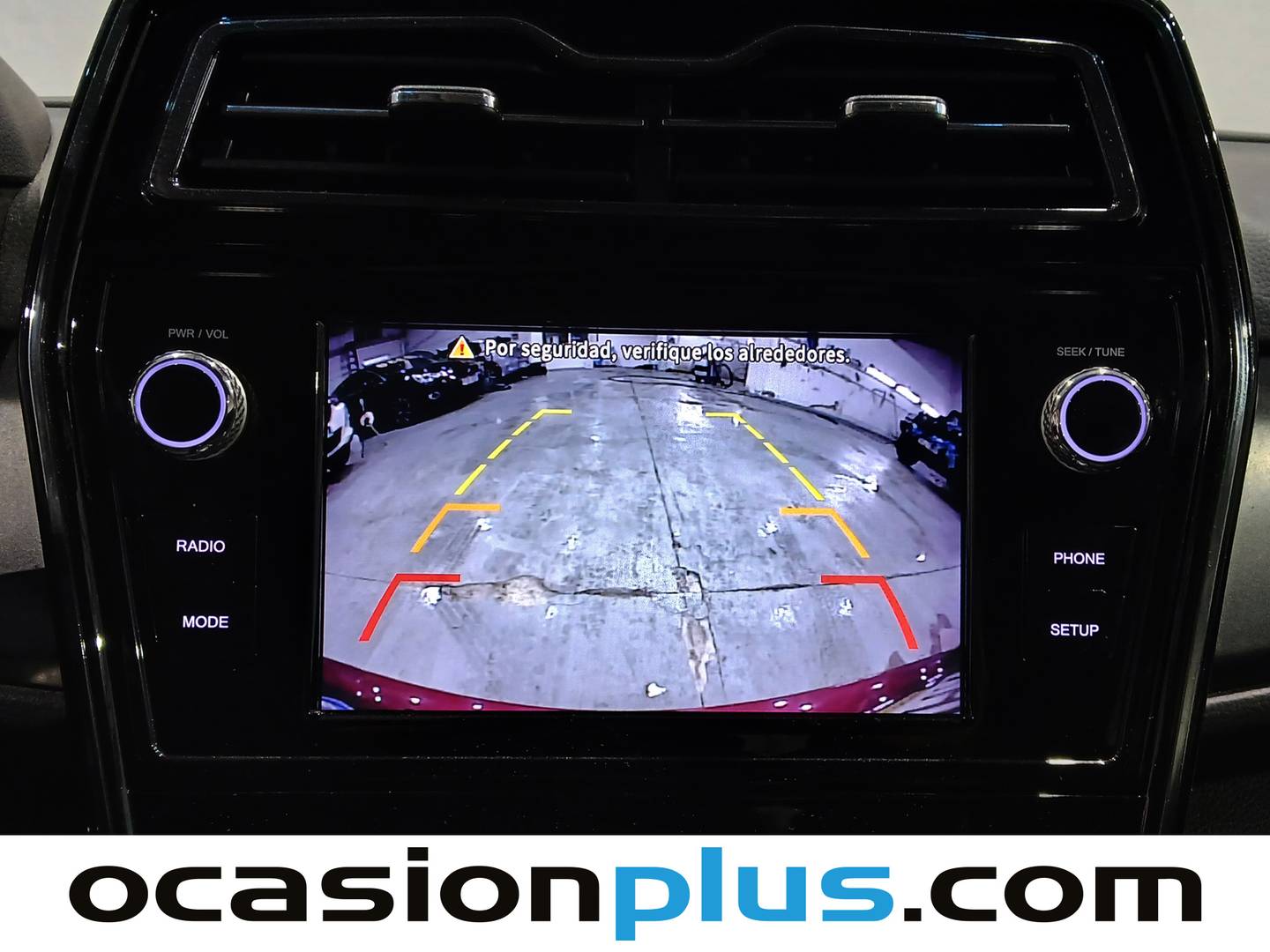 Foto SsangYong Tivoli Ssangyong Tivoli G12T Urban Plus  (128 CV)