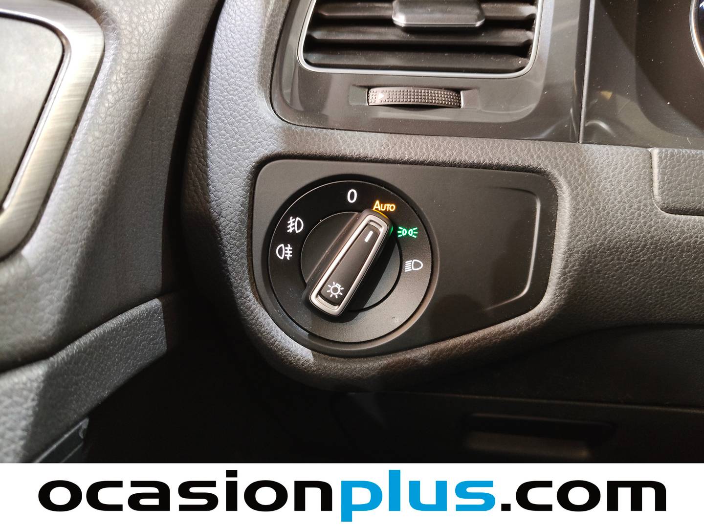 Volkswagen Golf Volkswagen Golf Advance 1.4 TSI (125 CV) de ocasión