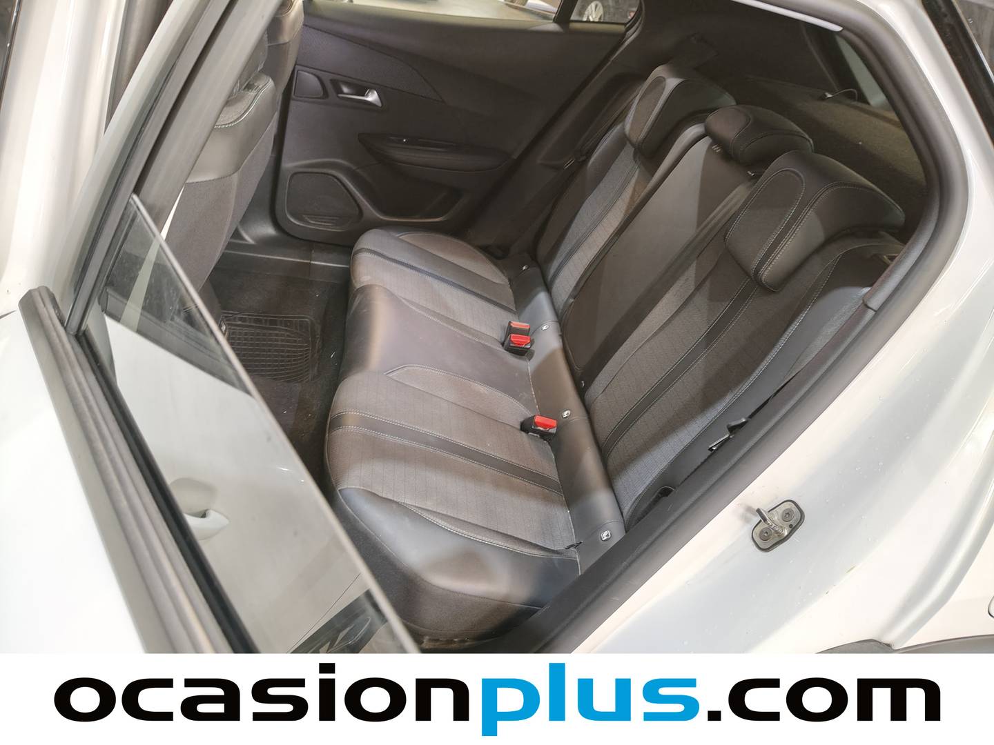 Peugeot 2008 Peugeot 2008 PureTech 100 S&S Allure (100 CV) al mejor precio
