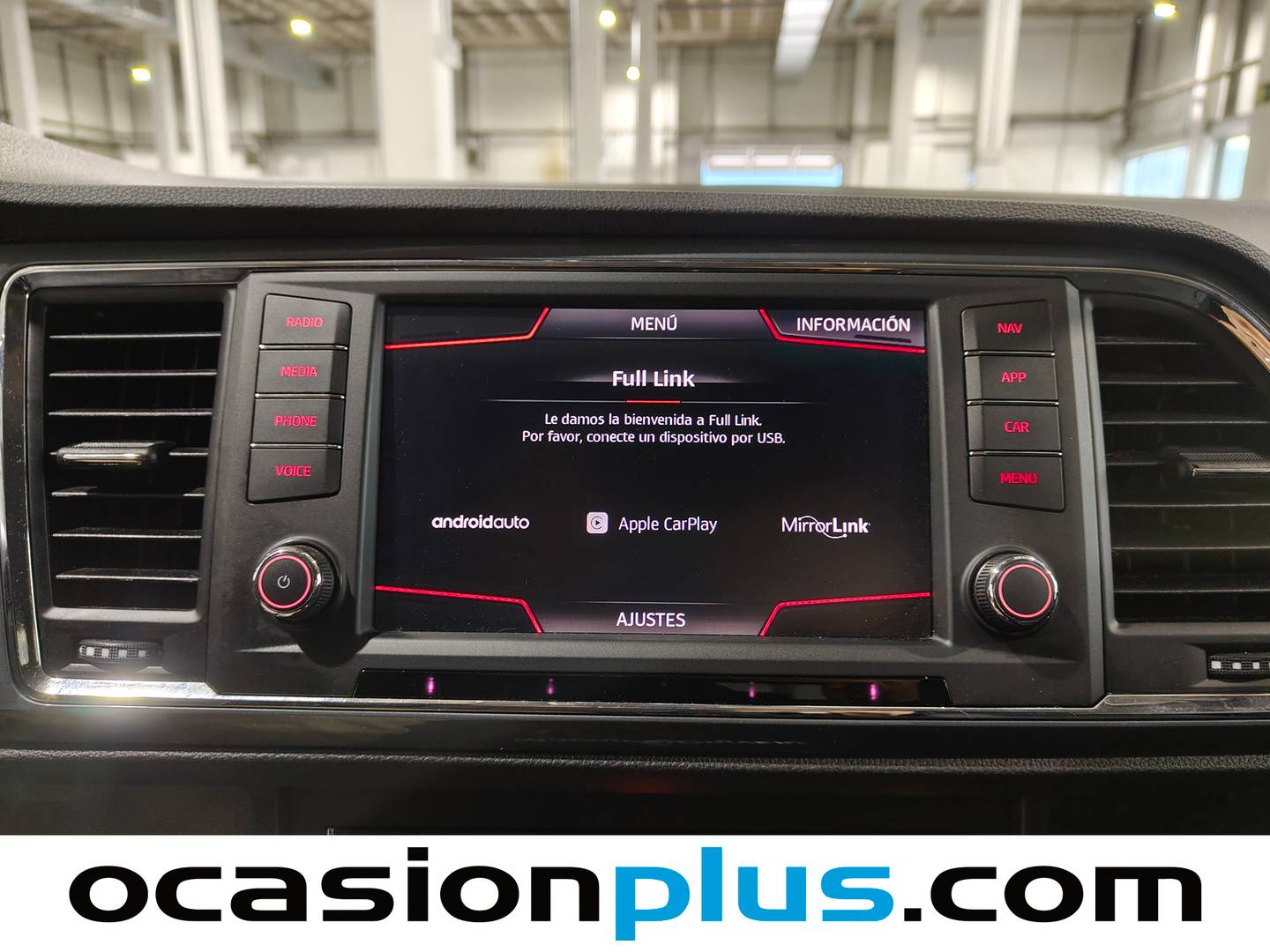 Foto Seat Ateca SEAT Ateca 1.5 TSI S&S Style 110 kW (150 CV)