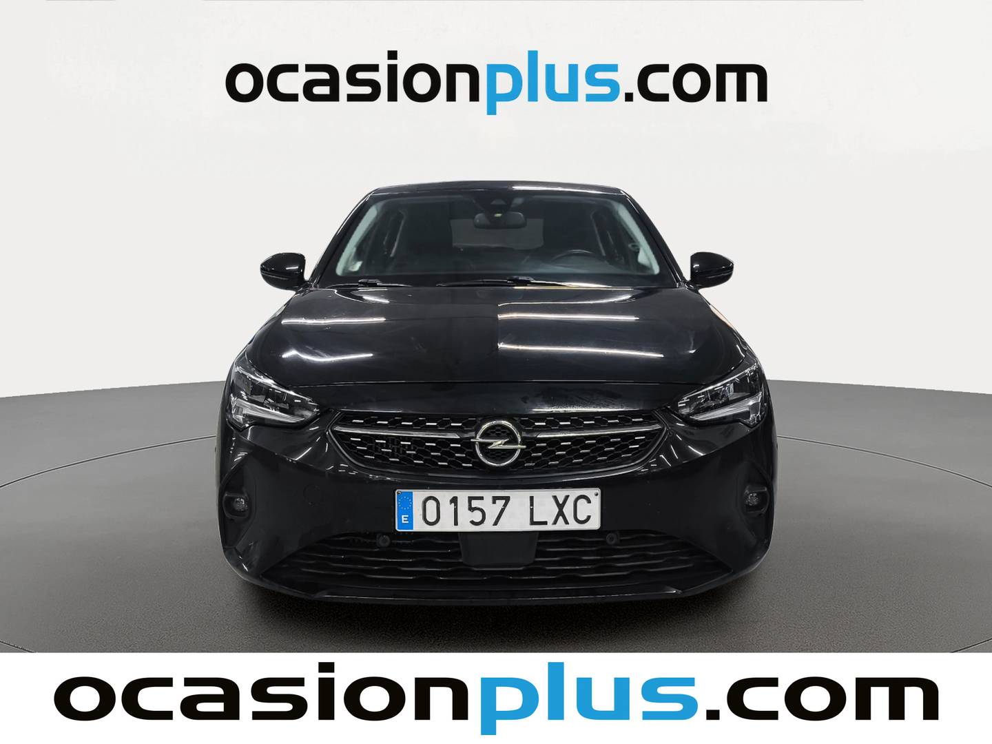 Foto Opel Corsa Opel Corsa 1.2 Turbo XHL Elegance (100 CV)