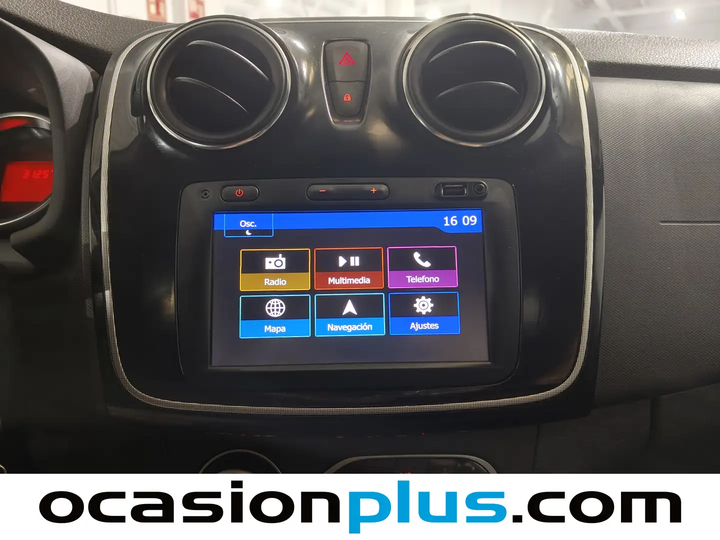 Foto Dacia Sandero Dacia Sandero Stepway Essential TCe (90 CV)