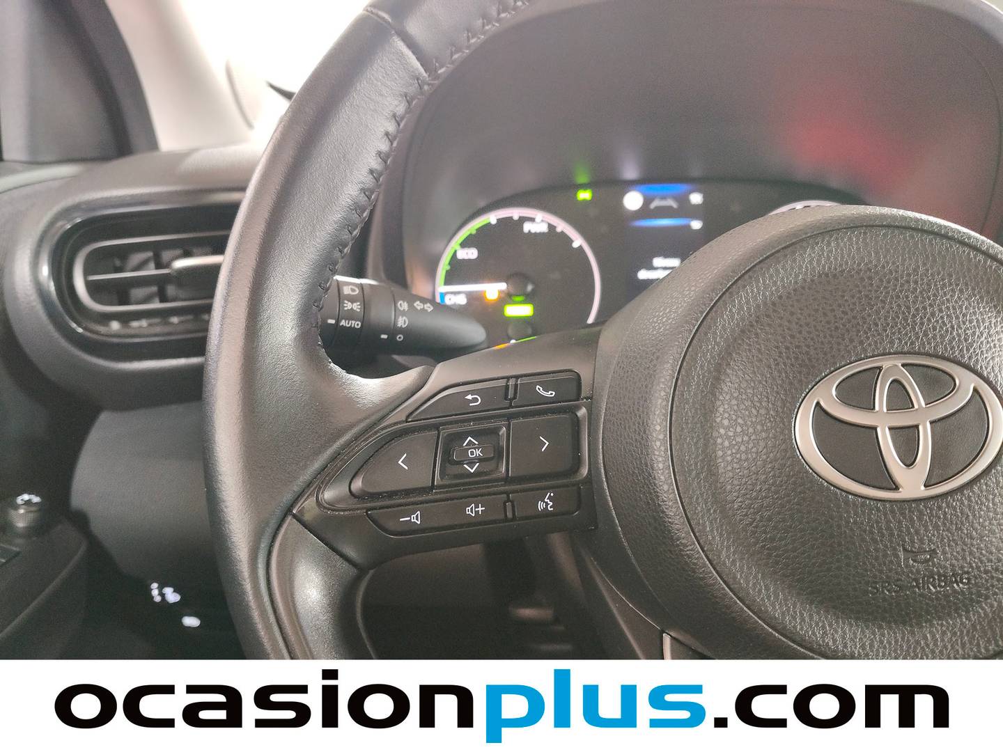 Foto Toyota Yaris Toyota Yaris 120H Active Plus (116 CV)