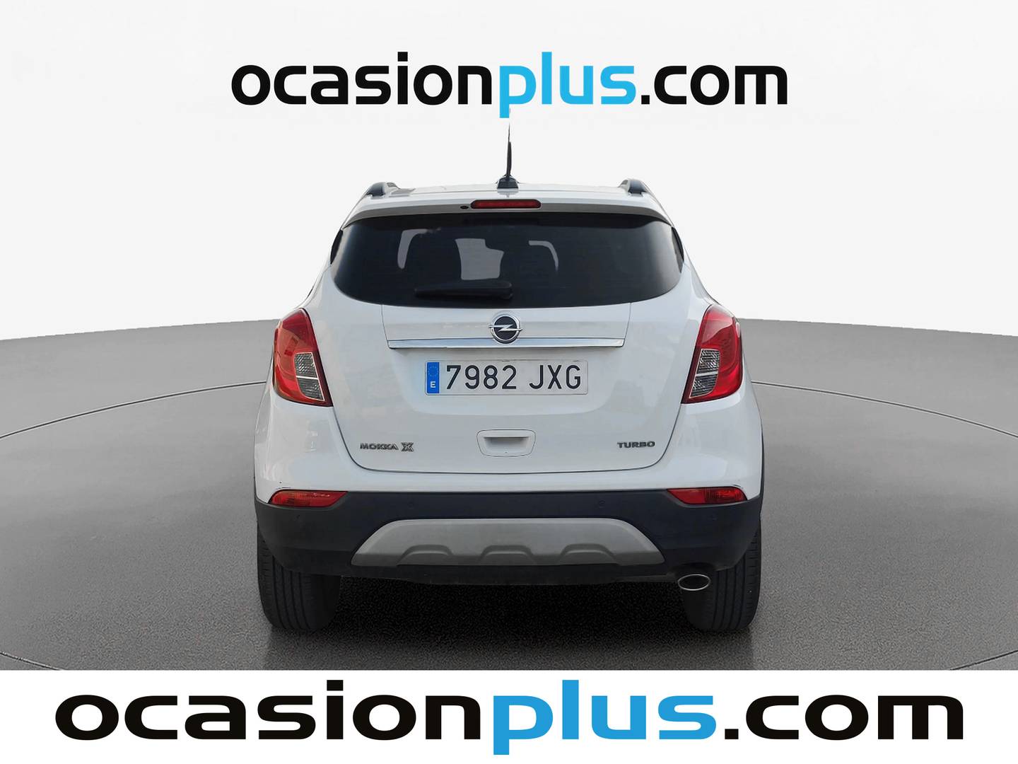 Opel Mokka X Opel Mokka X 1.4 Turbo S&S Selective 4X2 (140 CV) al mejor precio