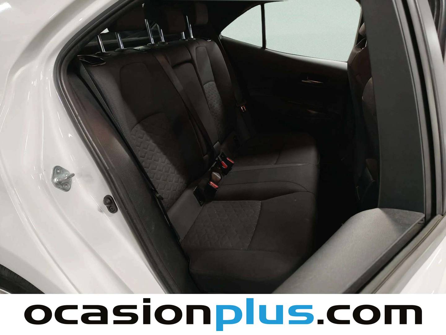 Toyota Corolla Toyota Corolla 1.8 125 Híbrido Active Tech E-CVT (122 CV) híbrido