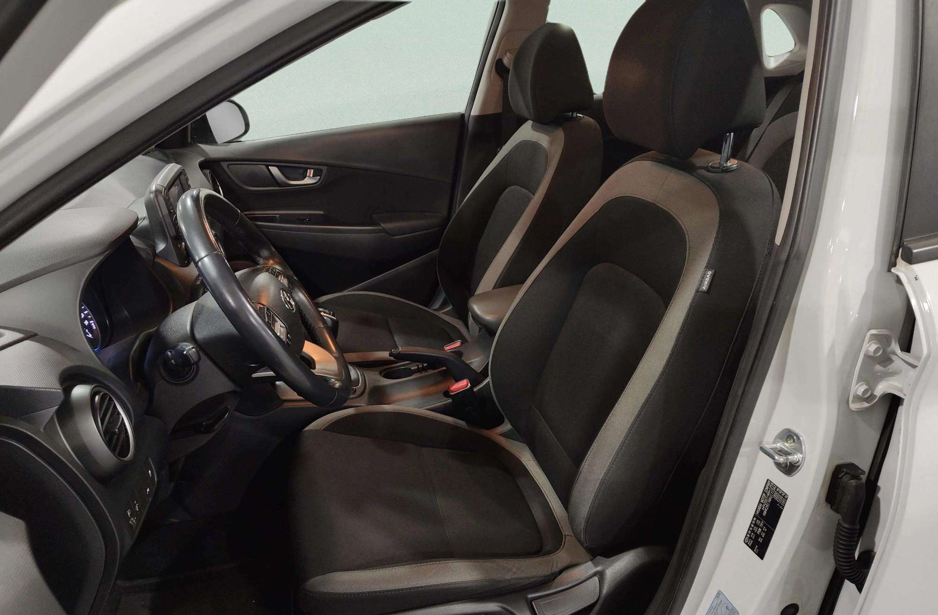 Hyundai Kona 1.6 CRDi Klass 4x2 - foto 10