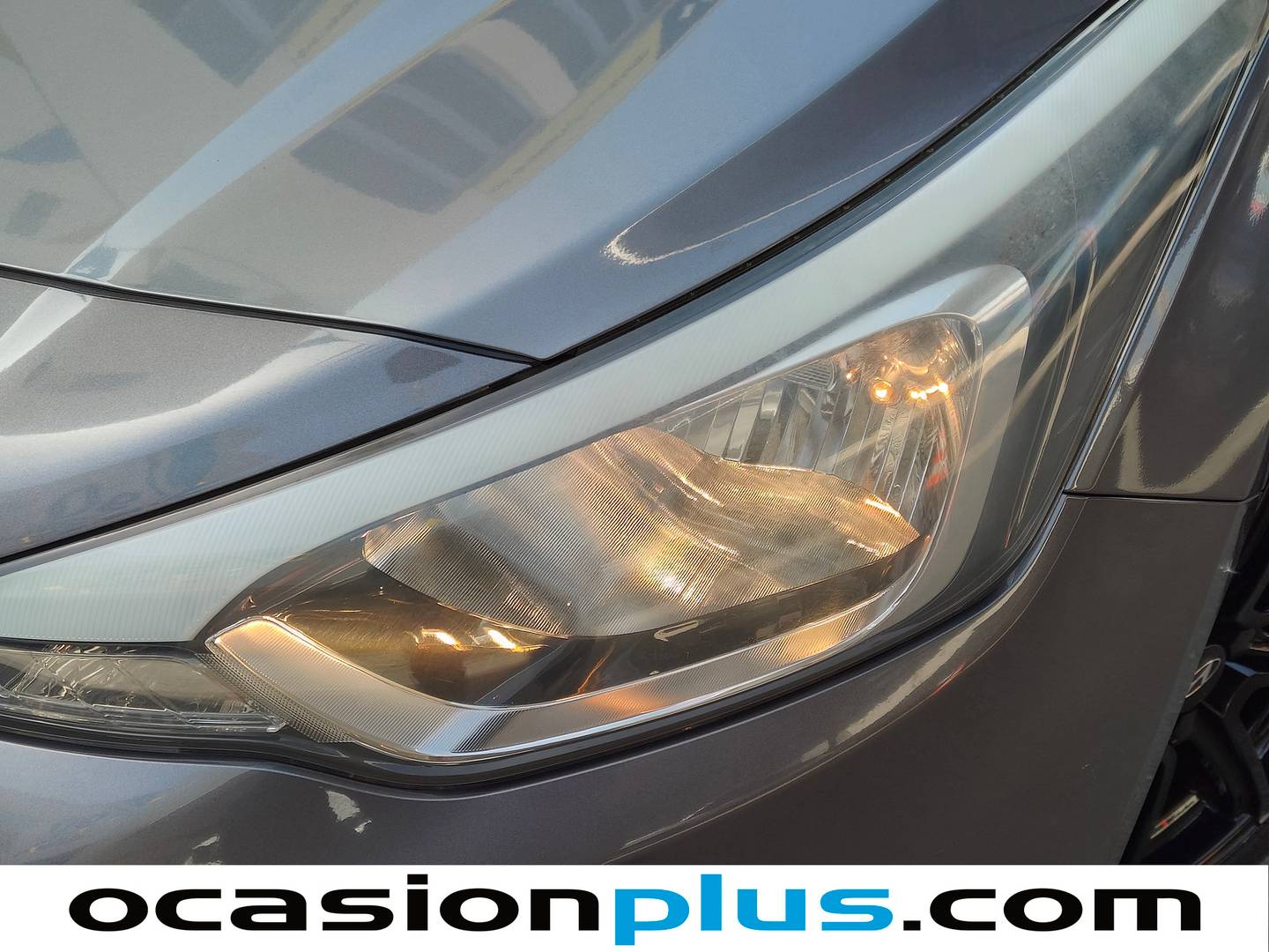 Hyundai i20 Hyundai i20 1.2 MPI Essence (84 CV) barato