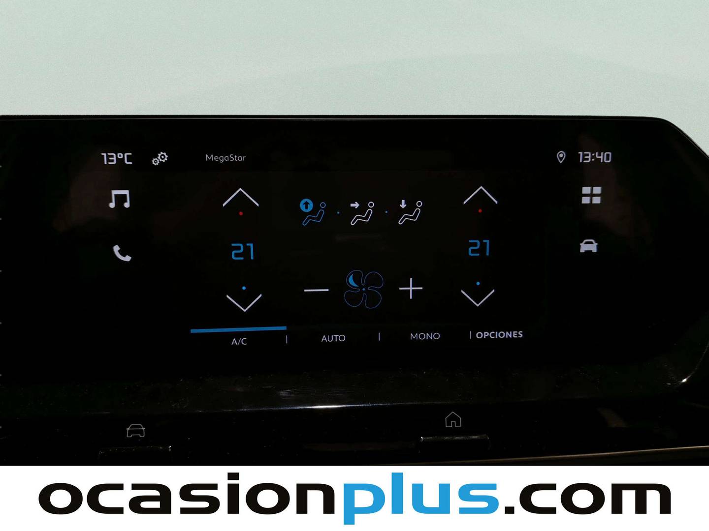 Foto Citroën C4 Citroen C4 PureTech 130 S&S 6v Feel Pack (130 CV)