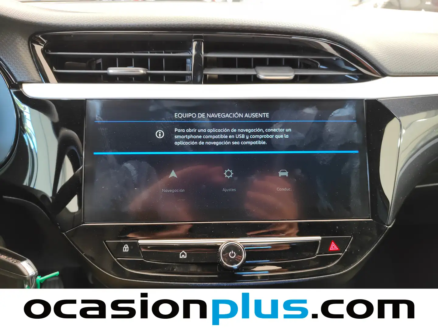 Foto Opel Corsa Opel Corsa 1.2T XHL GS (100 CV)