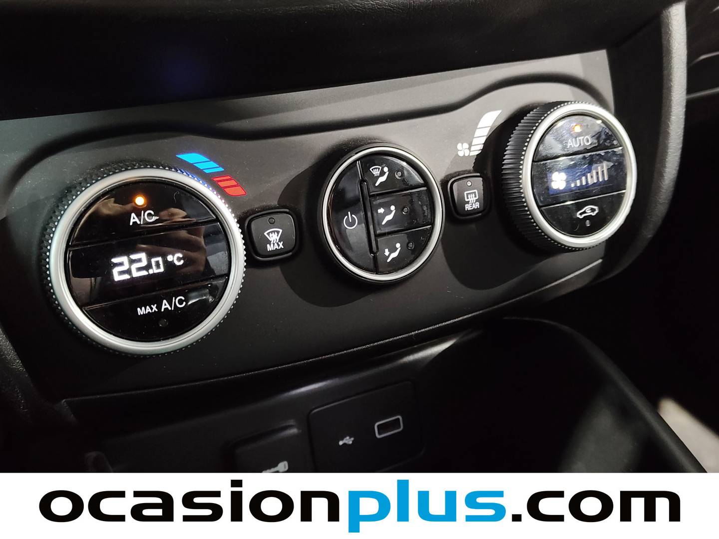 Foto Fiat Tipo Fiat Tipo 1.5 Hybrid Cross DCT (130 CV)