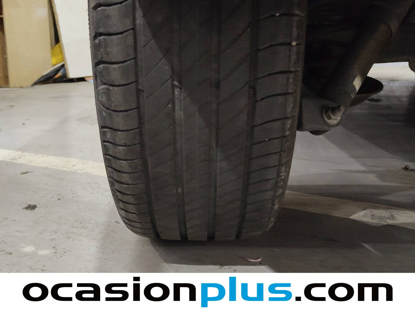 Nissan QASHQAI Nissan Qashqai DIG-T 140 Acenta 4x2  (140 CV) seminuevo