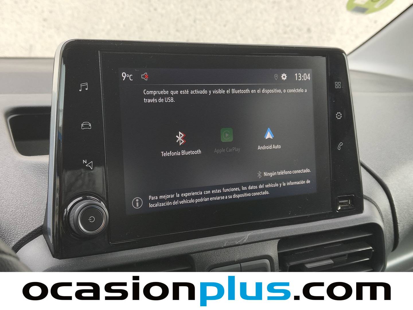 Foto Opel Combo Opel Combo Furgon 1.5 TD Express L H1 (102 CV)