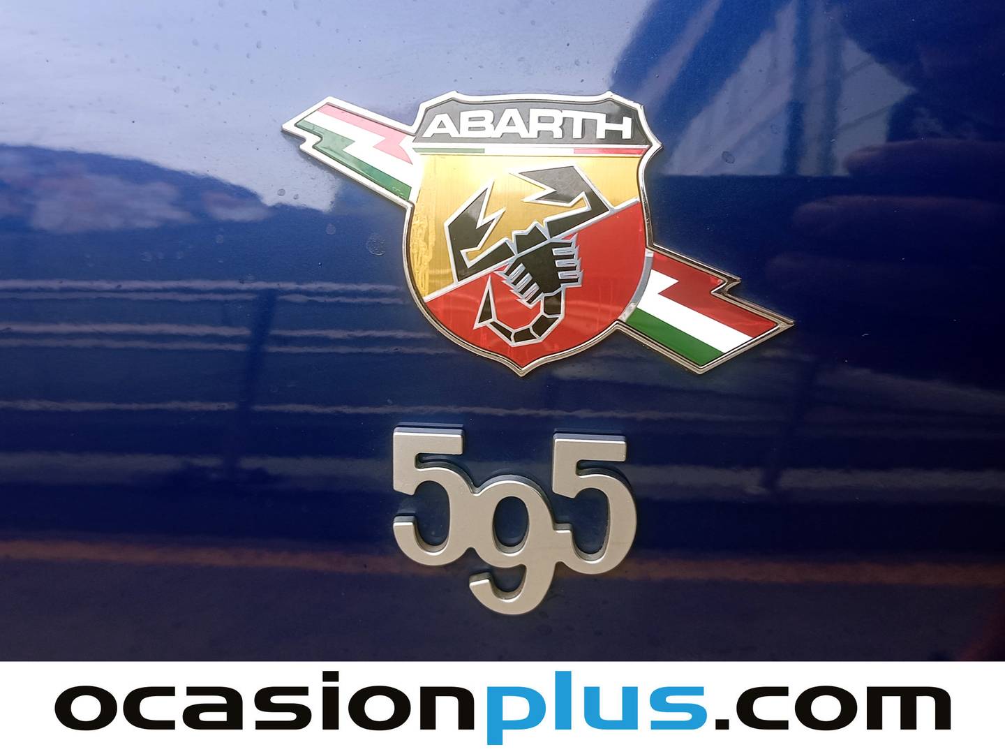 Abarth 500C Abarth 500C Cabrio 1.4 16v T-Jet 595C (145 CV) al mejor precio