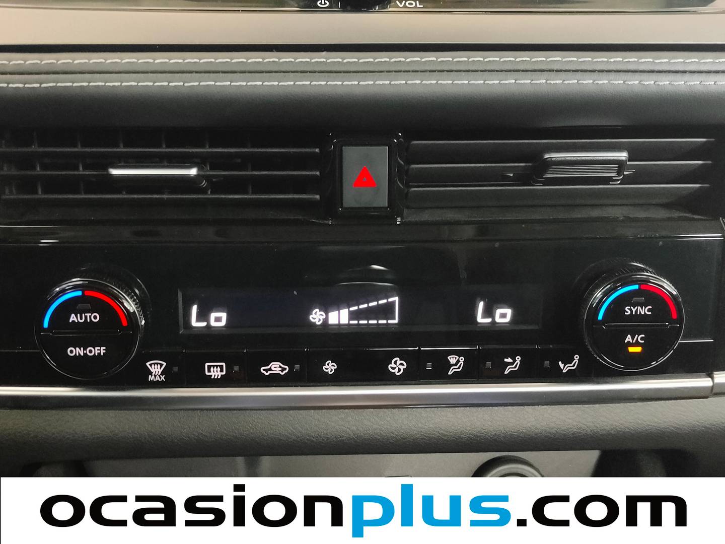 Paquetes del Nissan QASHQAI Nissan Qashqai DIG-T 140 N-Connecta (140 CV)
