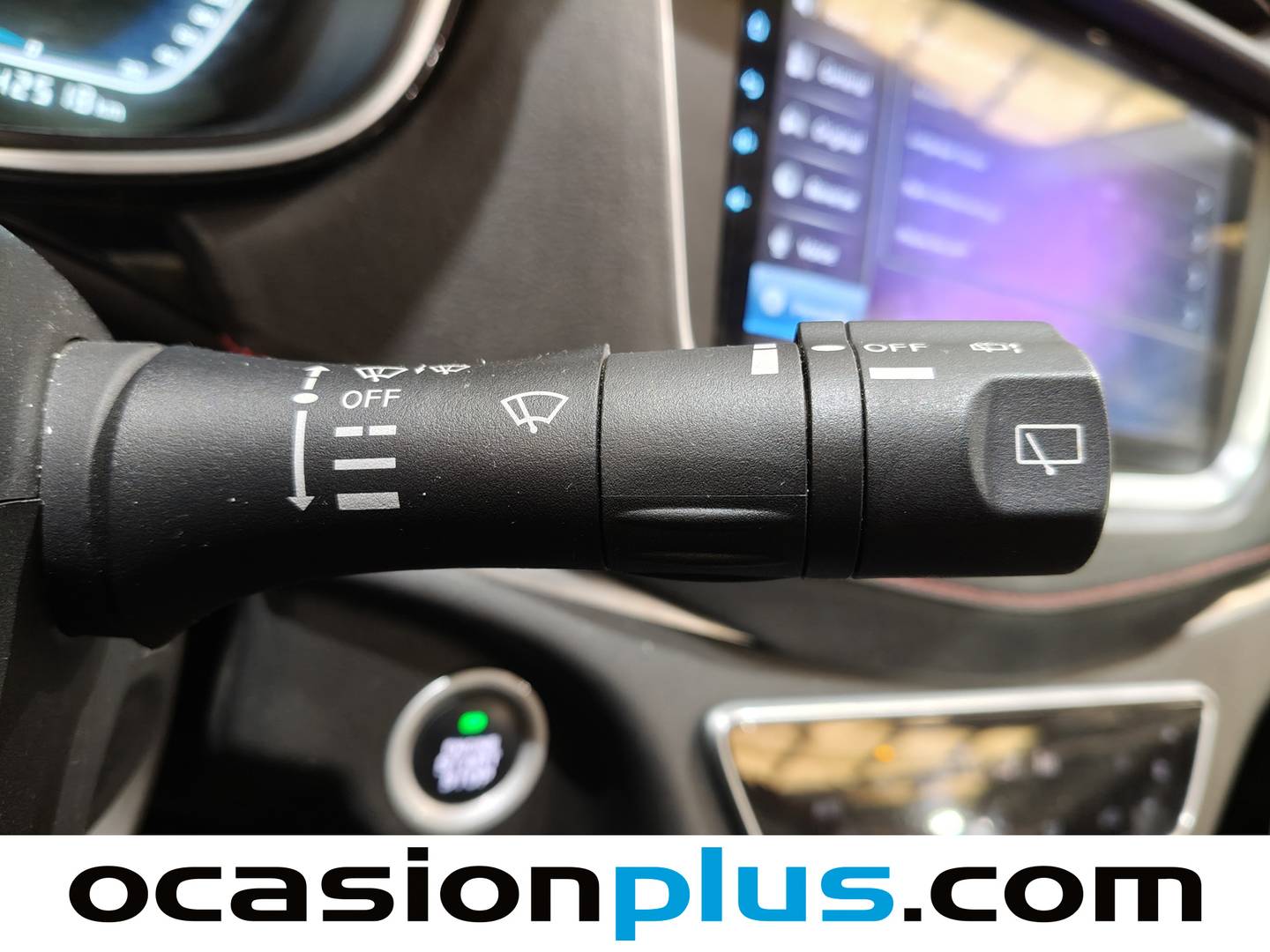 Foto SWM G01 SWM G01 1.5T Luxury  (131 CV)