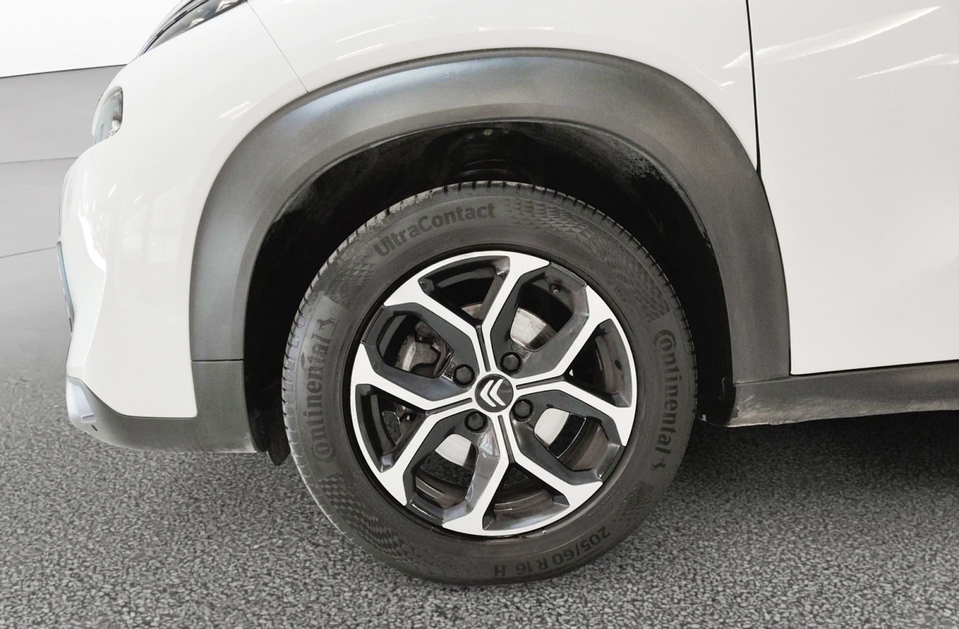 Citroën C3 Aircross PureTech 110 Shine - foto 37