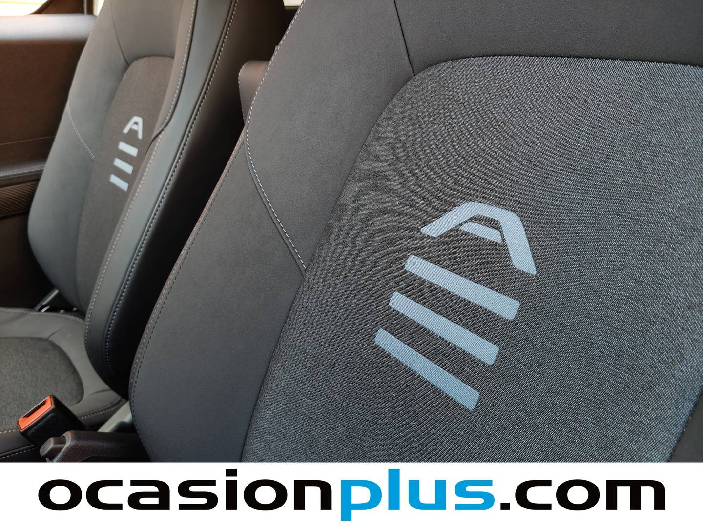 Equipamiento del Ford Tourneo Courier Ford Tourneo Courier 1.0 Ecoboost Active Auto (125 CV)