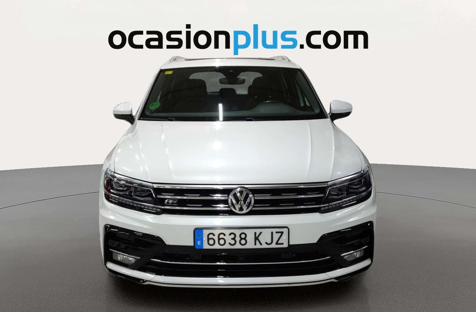Volkswagen Tiguan Sport 2.0 TDI BMT 4Motion Pack R-line DSG - foto 18