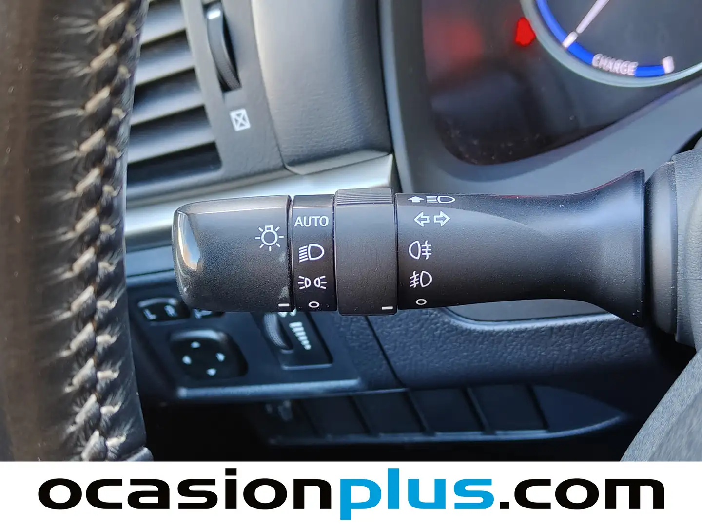 Foto Lexus CT Lexus CT 200h Business  (136 CV)